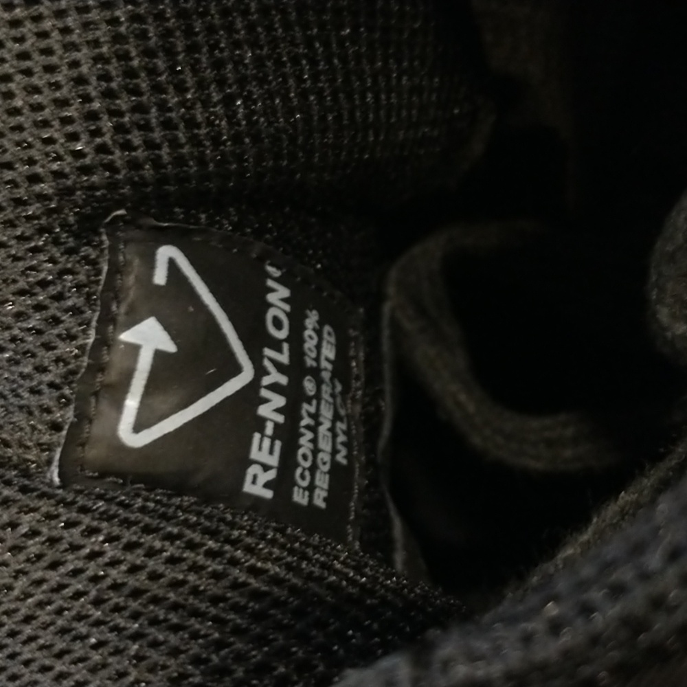 Prada Milano Men's Black Sneakers - Picture 8 of 12